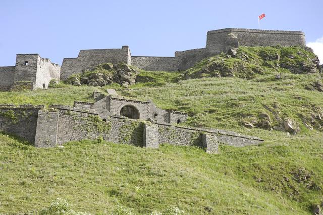 Castle of Kars